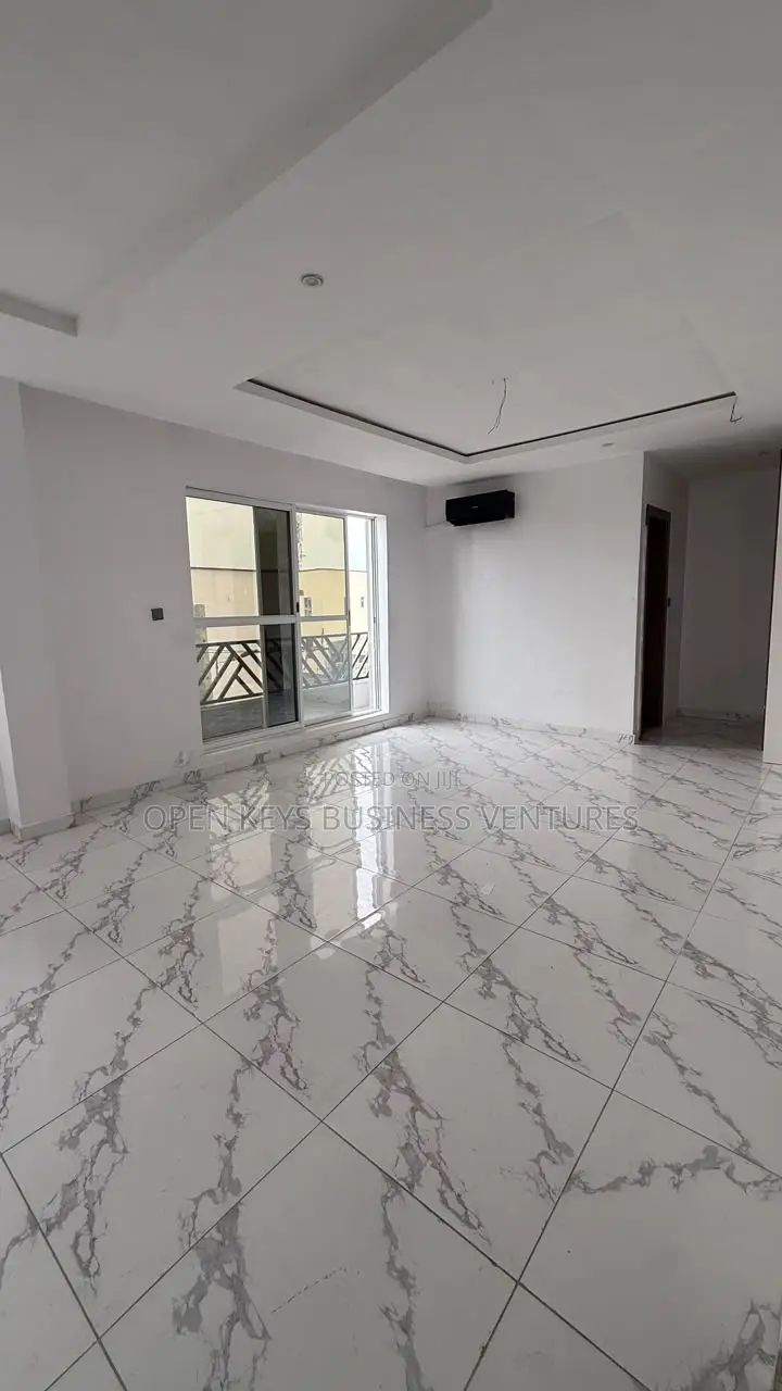 Furnished 2bdrm Apartment in Ikate for rent