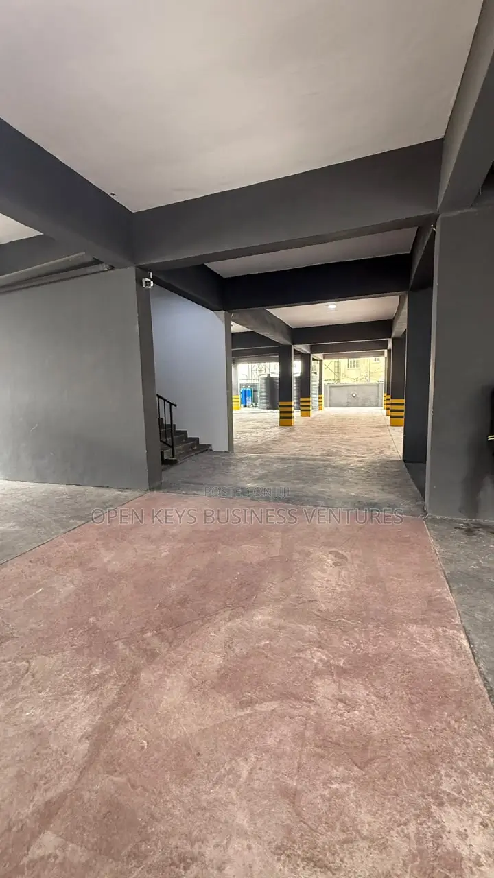 Furnished 2bdrm Apartment in Ikate for rent