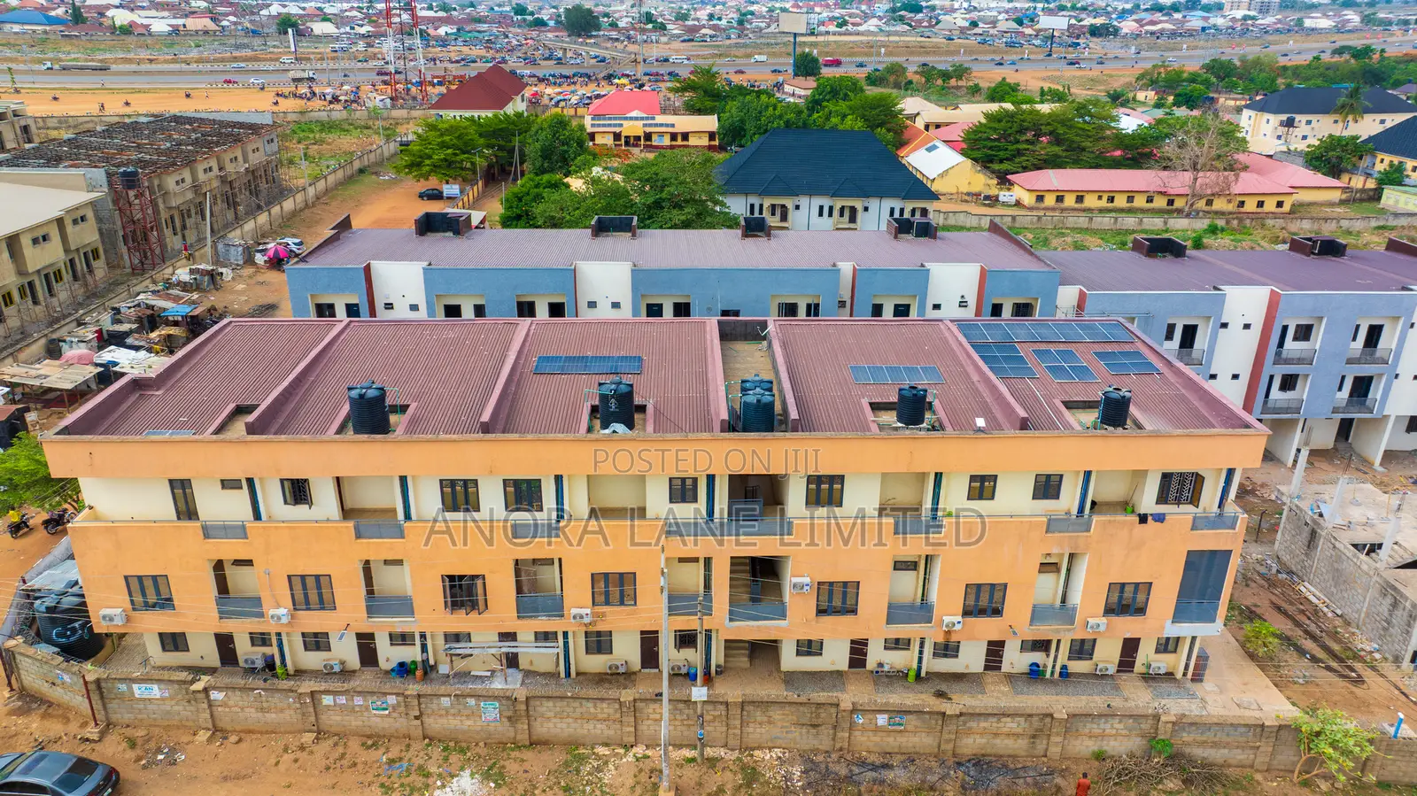 2bdrm Maisonette in FHA for sale