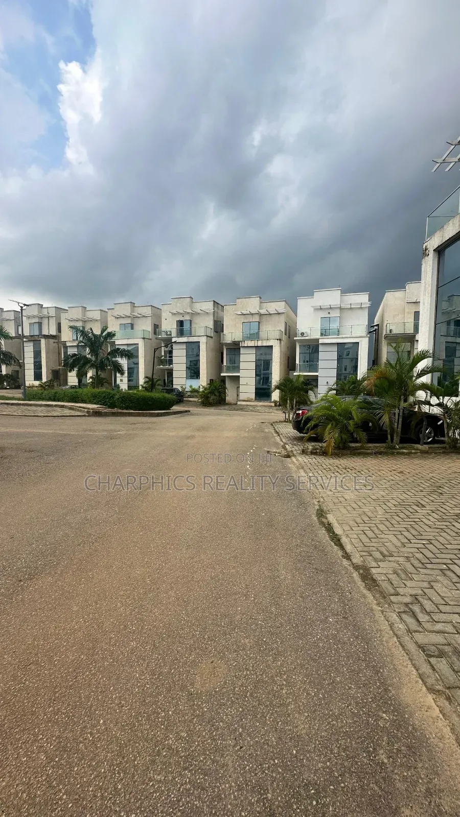 2bdrm Apartment in Dawaki for sale