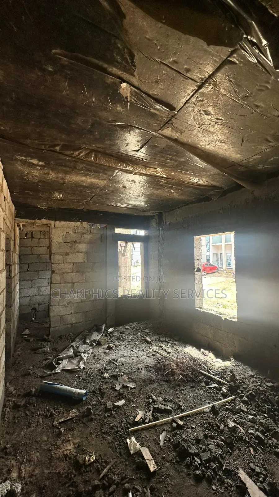 2bdrm Apartment in Dawaki for sale