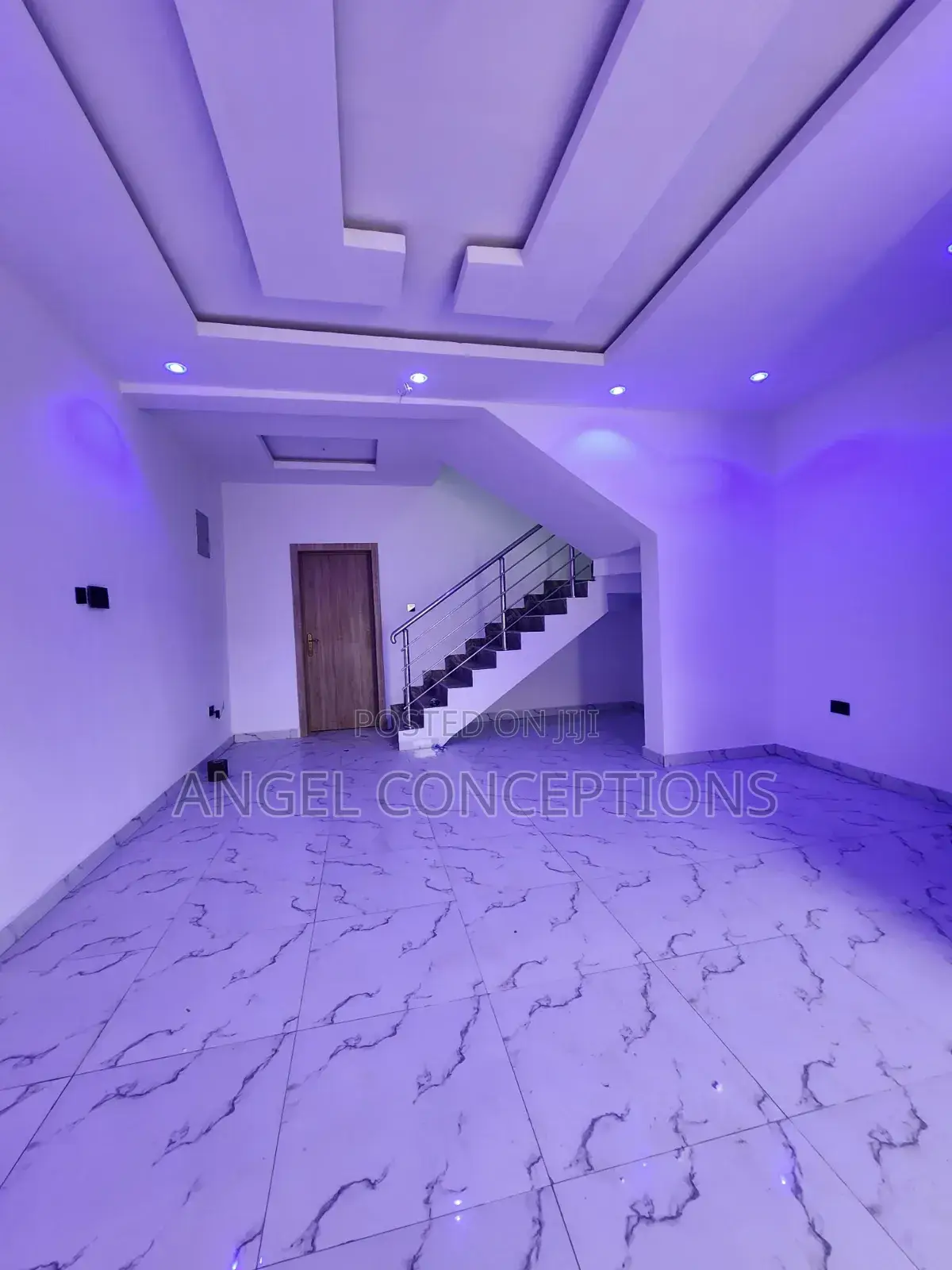 4bdrm House in Sabo / Yaba for sale