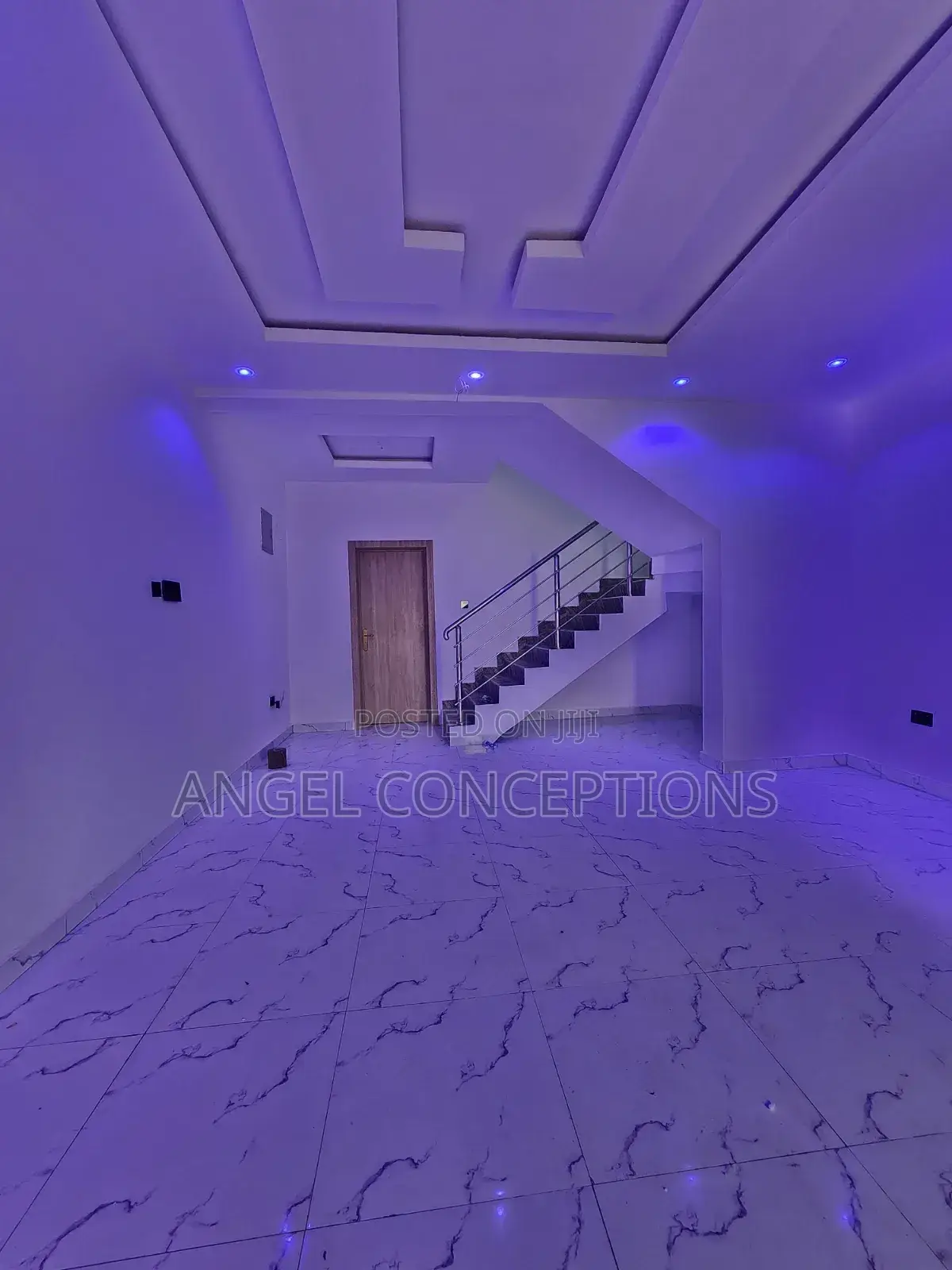 4bdrm House in Sabo / Yaba for sale