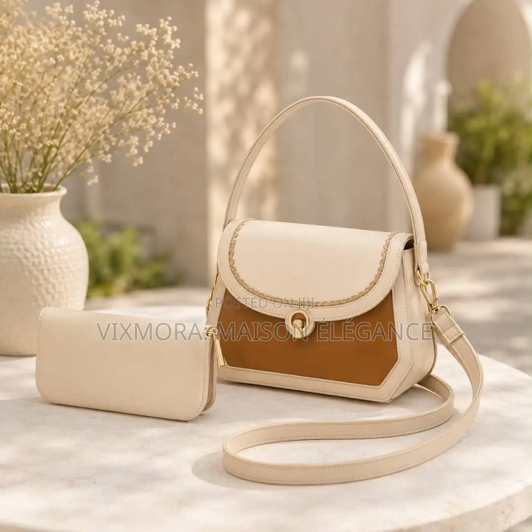 Quality Stock Bag