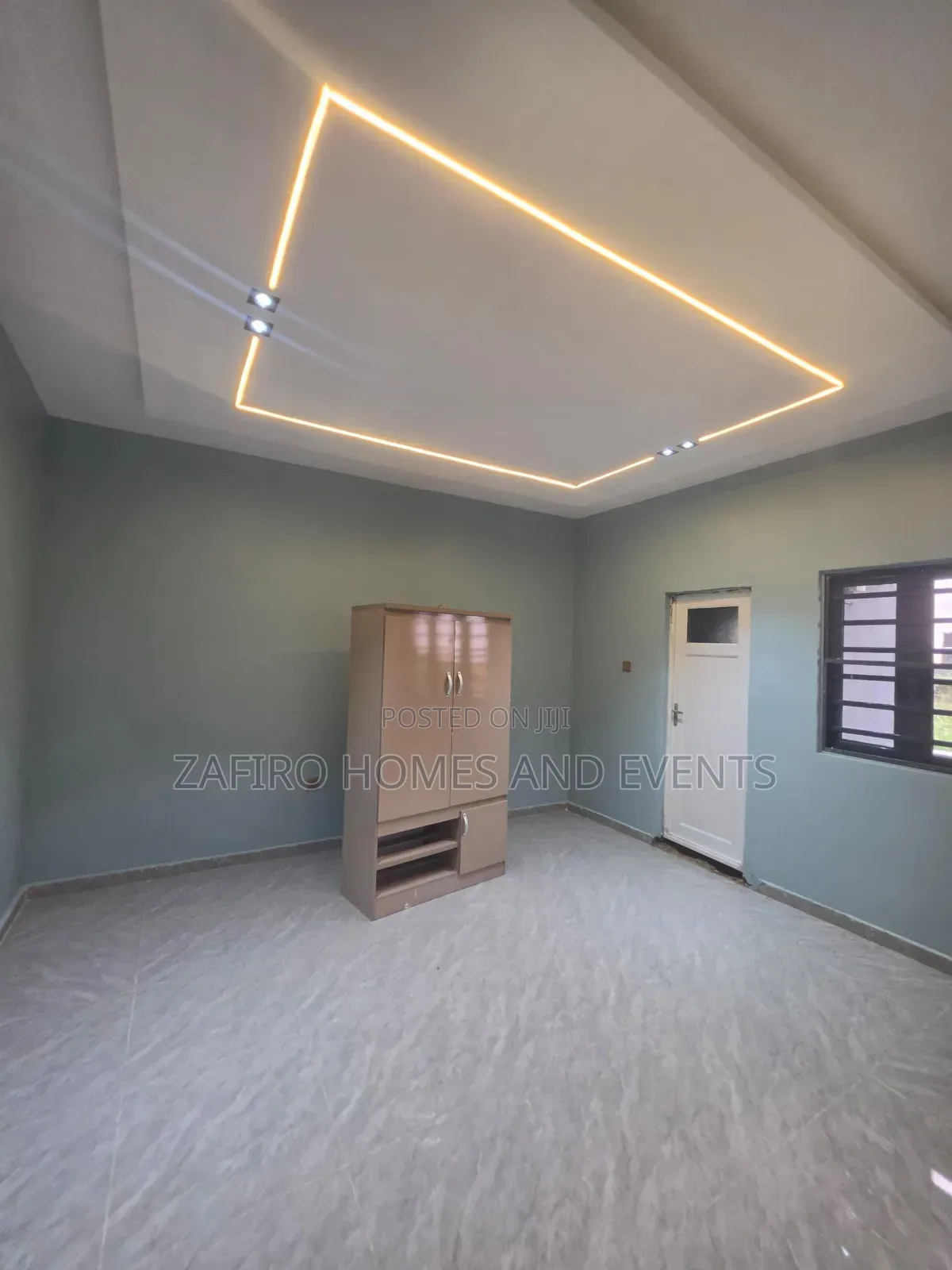 4bdrm Bungalow in Behind Icast Akoto for sale