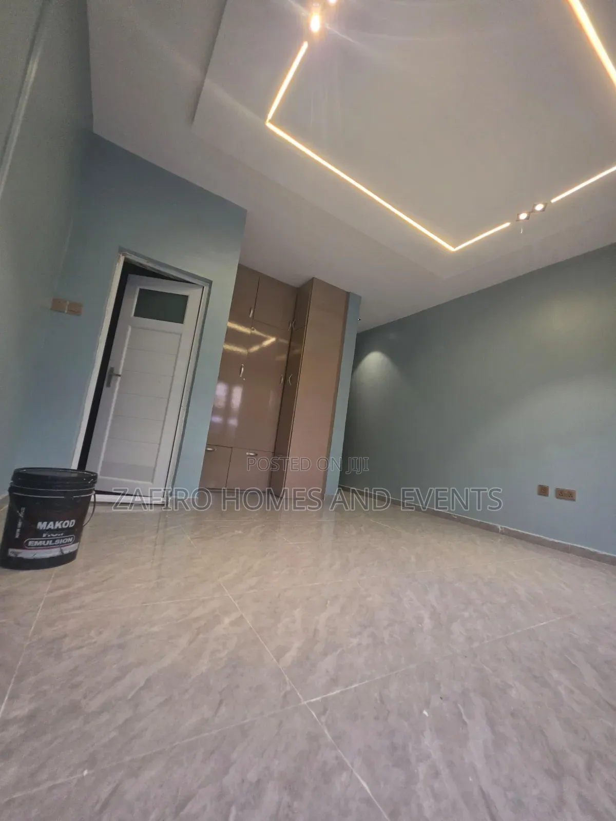 4bdrm Bungalow in Behind Icast Akoto for sale