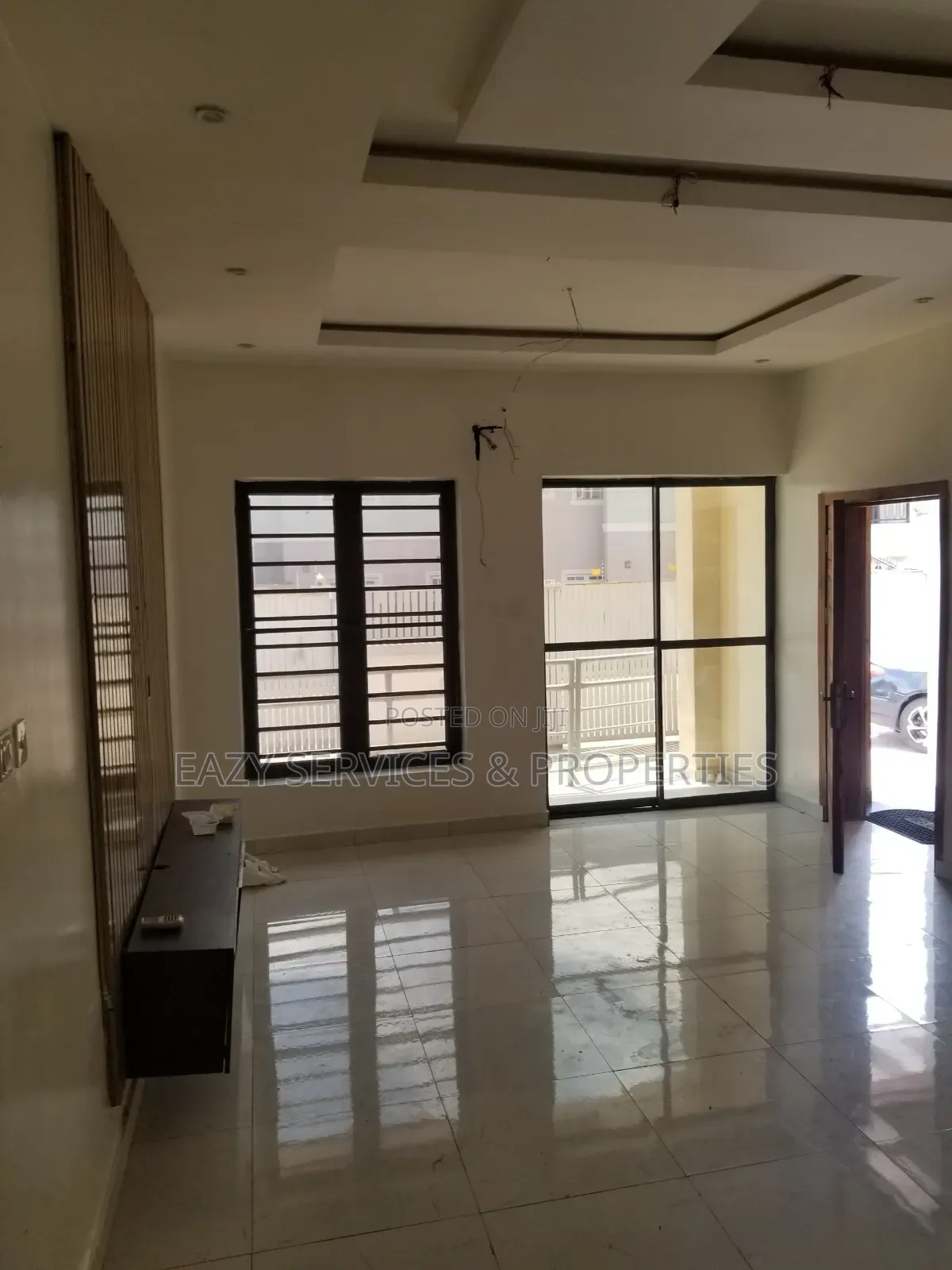 2bdrm Apartment in Gated And Secured, Ilasan for rent