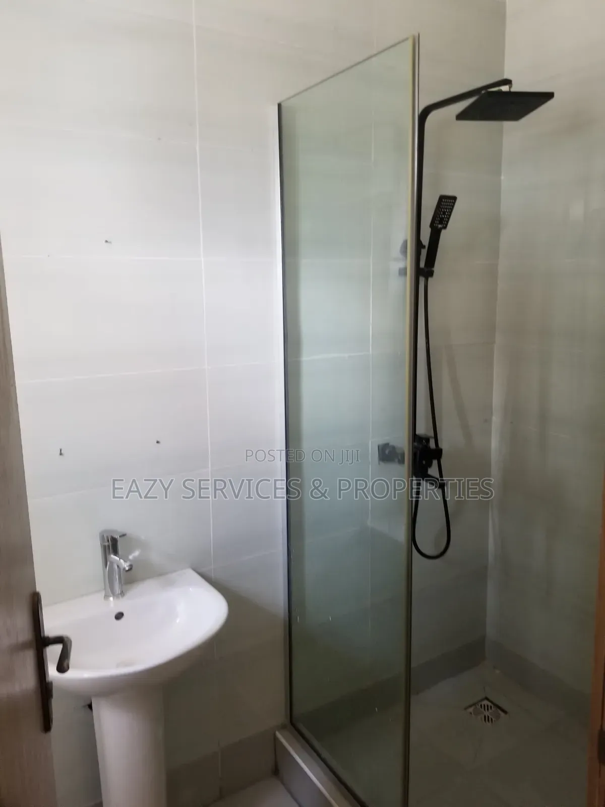 2bdrm Apartment in Gated And Secured, Ilasan for rent