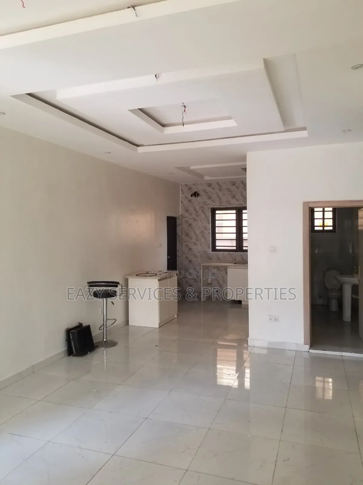 2bdrm Apartment in Gated And Secured, Ilasan for rent