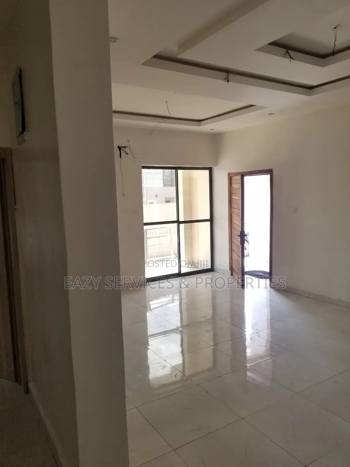 2bdrm Apartment in Gated And Secured, Ilasan for rent