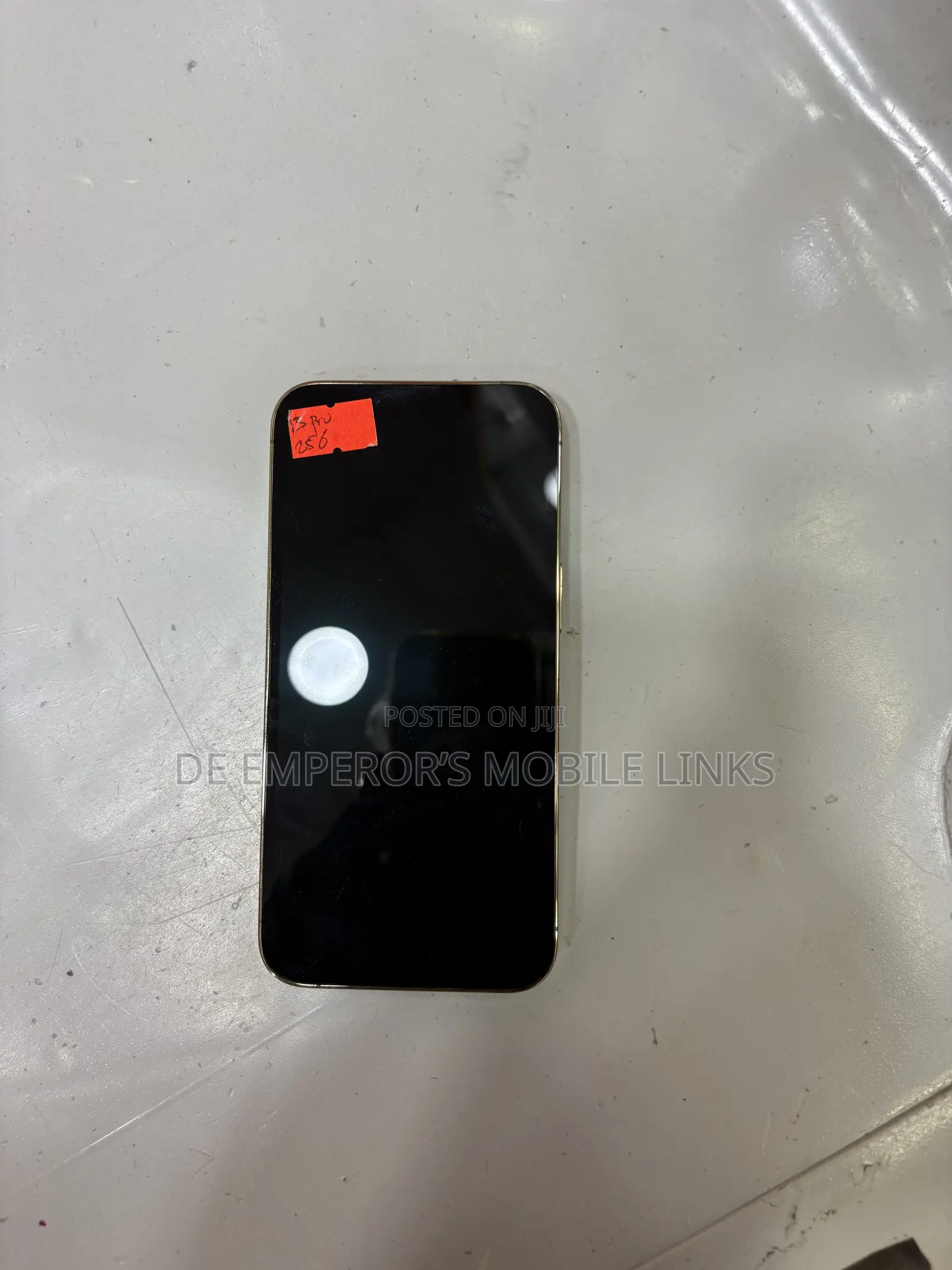 Apple iPhone 13 Pro 128 GB White