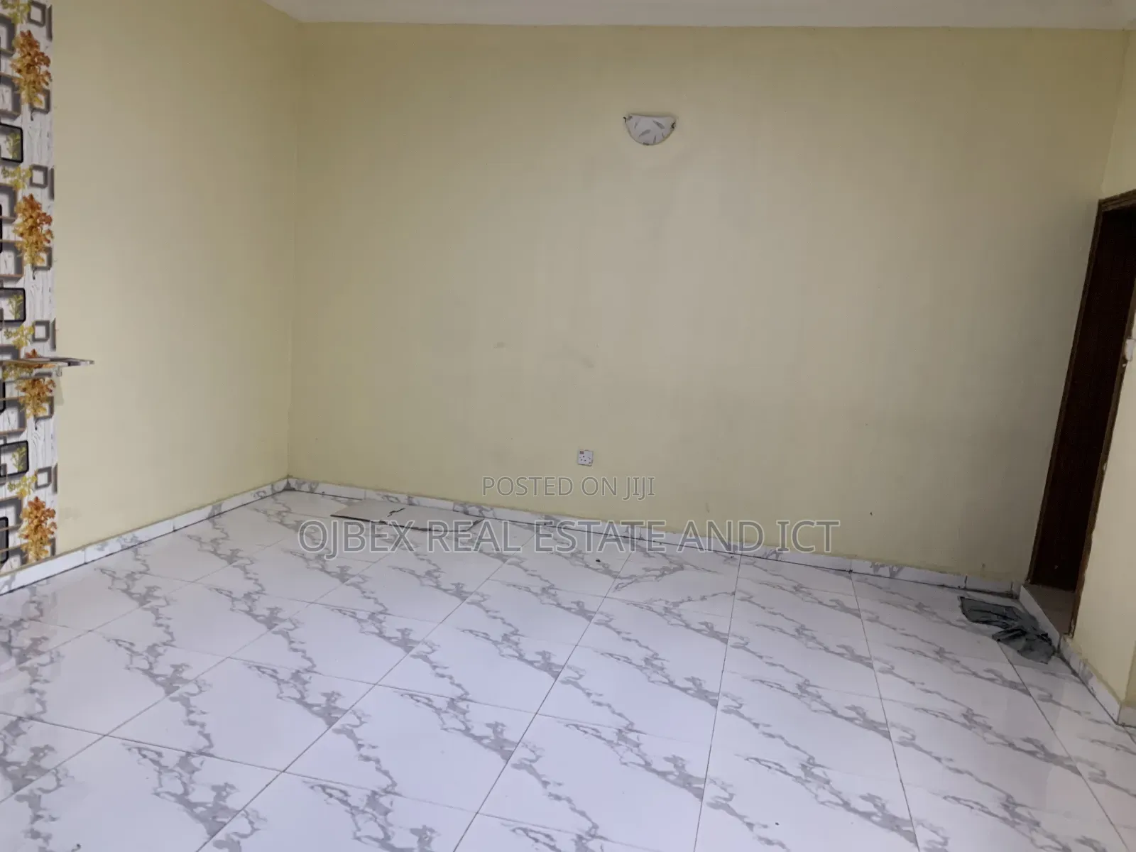 Furnished Mini Flat in Abijo Gra, Ajah for rent