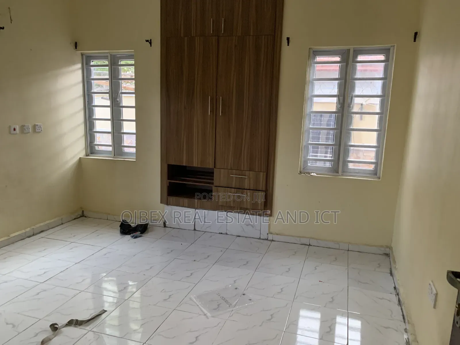 Furnished Mini Flat in Abijo Gra, Ajah for rent