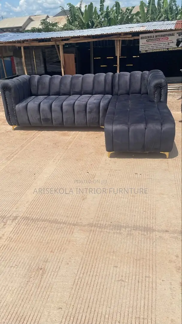 Arisekola Interior Designer