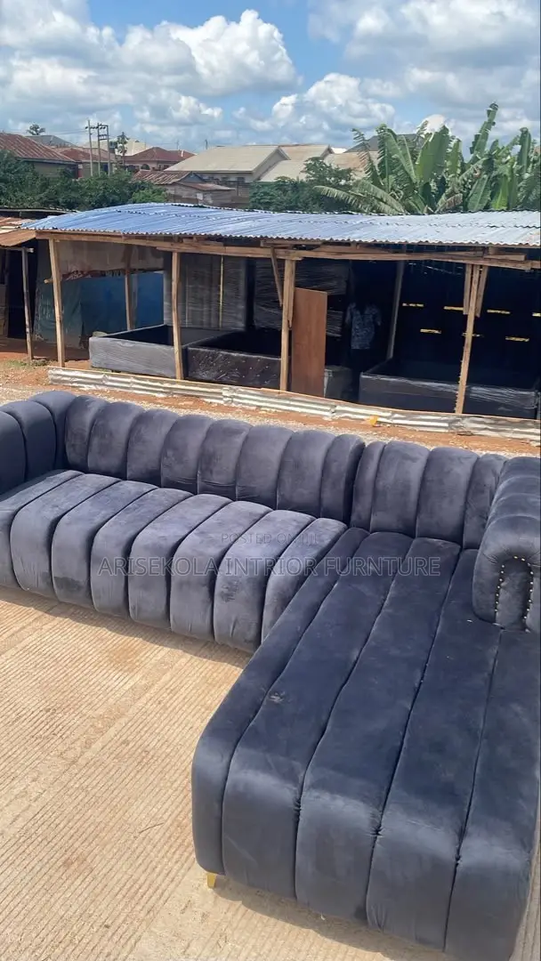 Arisekola Interior Designer