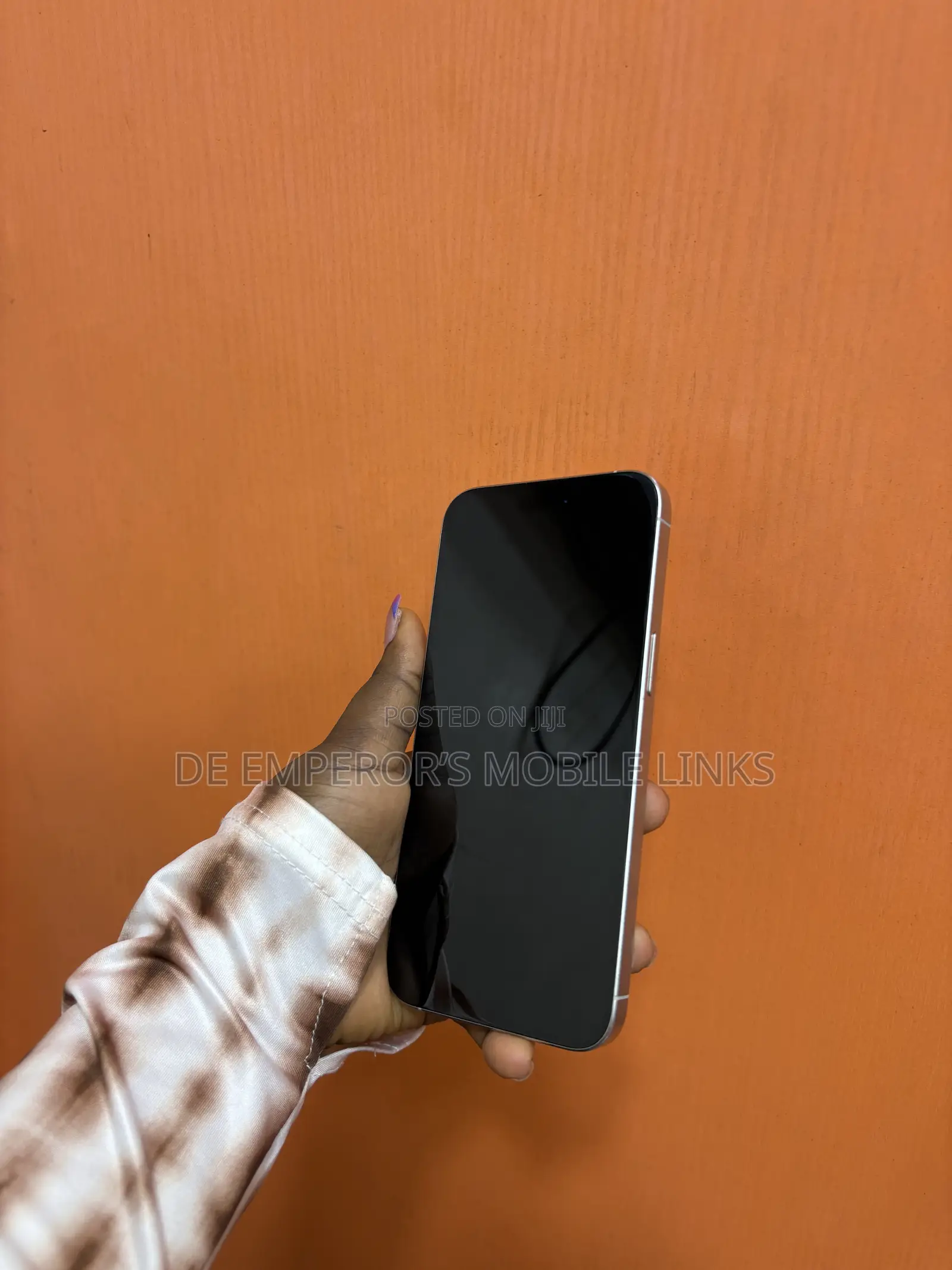 Apple iPhone 15 Pro Max 256 GB
