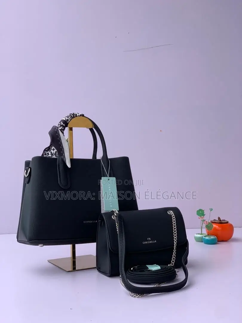 Chrisbella Bags