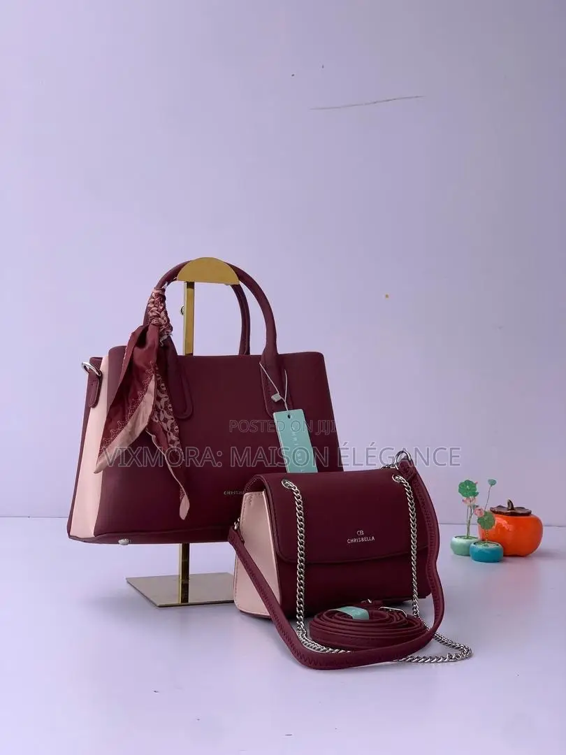 Chrisbella Bags