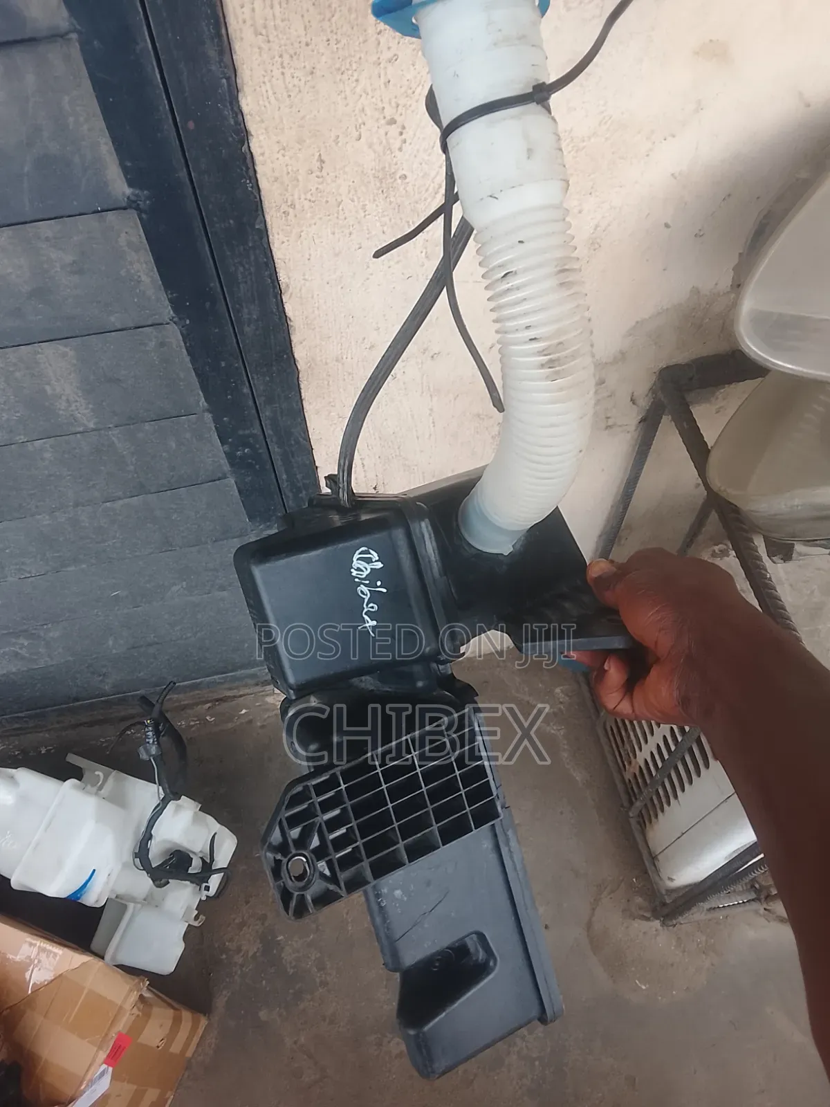 Wipper Can Volkswagen Tiguan