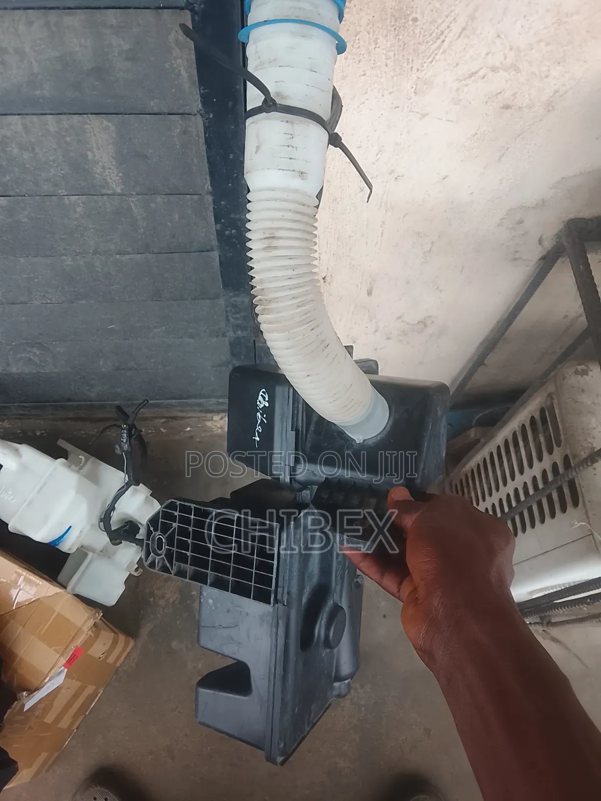 Wipper Can Volkswagen Tiguan