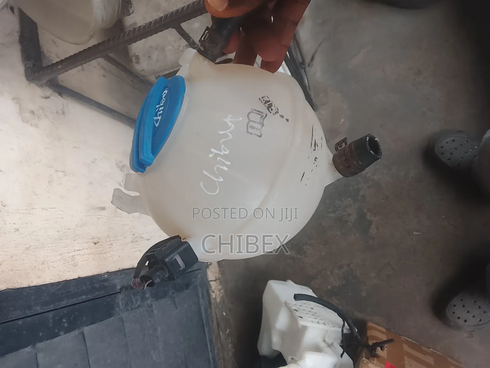 Water Can Volkswagen Passat Cc TSI SE FSI Jetta5 Golf5 Jetta6