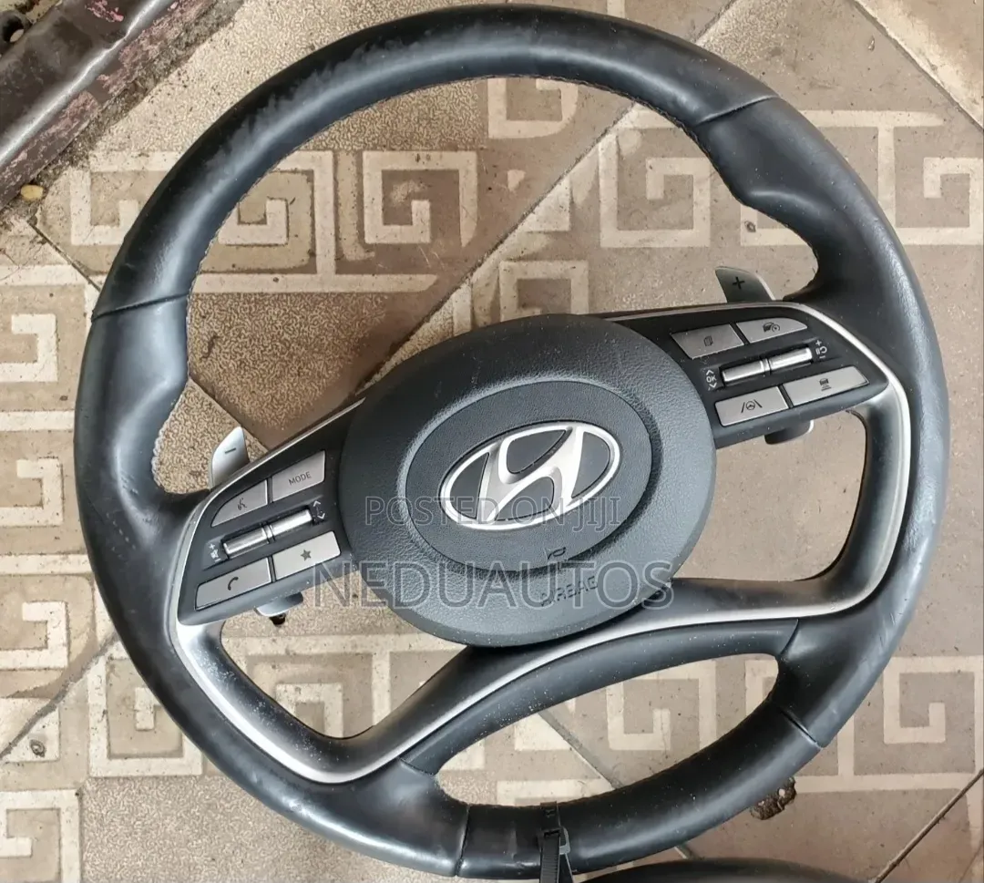 Steering Wheel Hyundai Palisade 2025