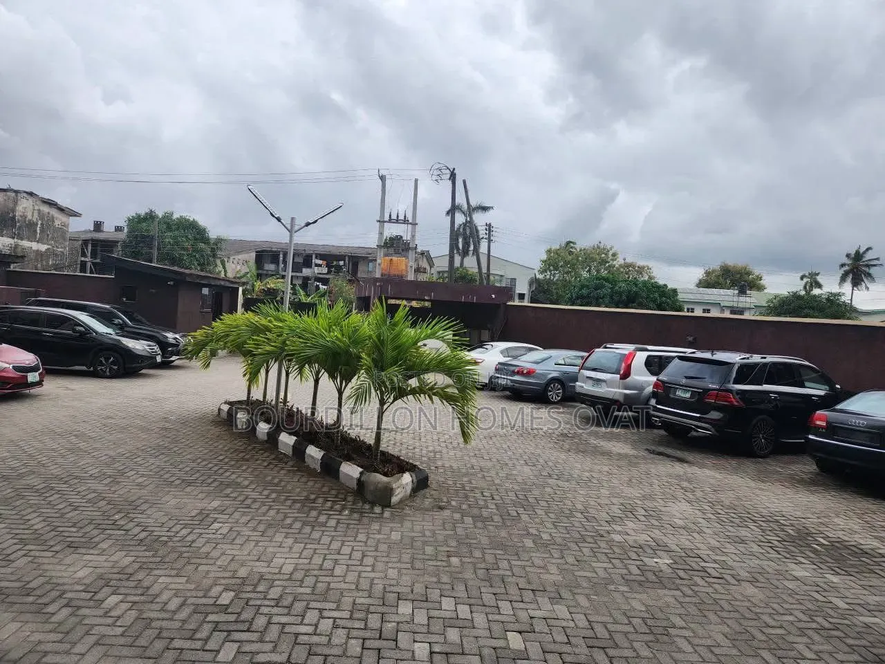 4bdrm Maisonette in Old Ikoyi Lagos for sale
