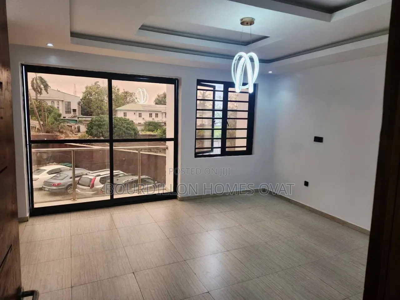 4bdrm Maisonette in Old Ikoyi Lagos for sale