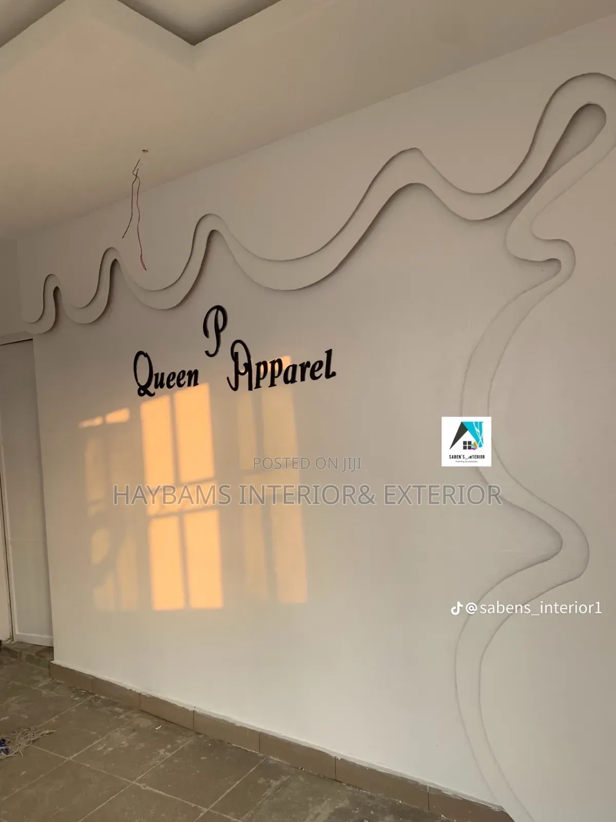 Modern Interior Design