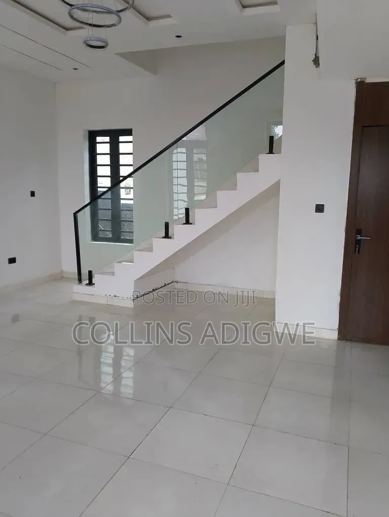 3bdrm Duplex in Sangotedo By Blenco for sale