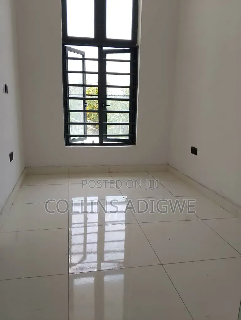 3bdrm Duplex in Sangotedo By Blenco for sale