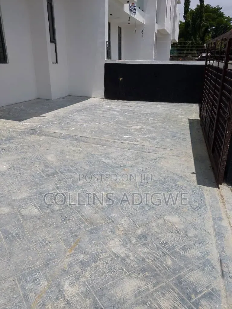3bdrm Duplex in Sangotedo By Blenco for sale