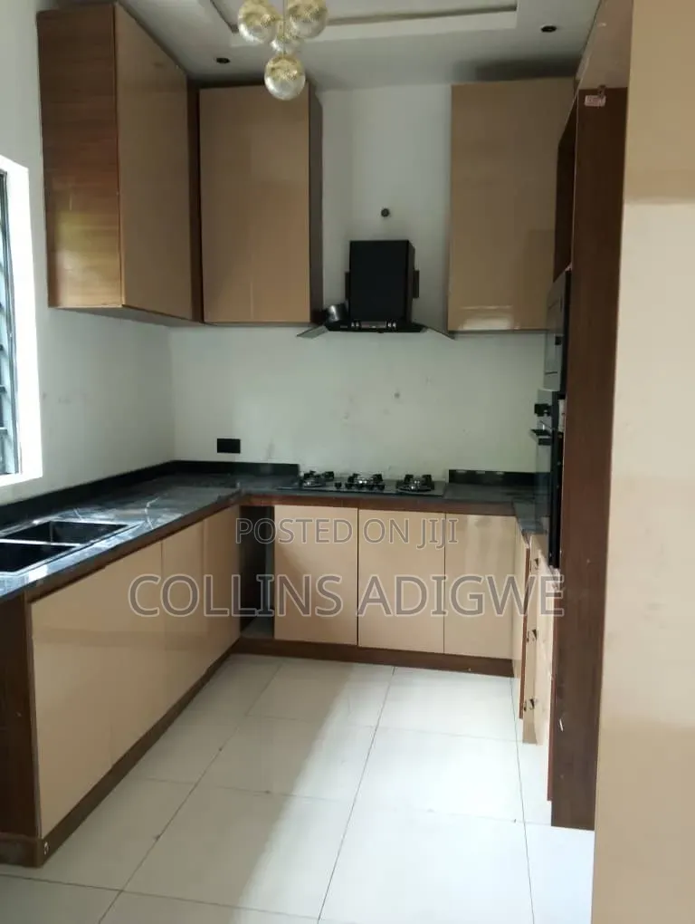 3bdrm Duplex in Sangotedo By Blenco for sale