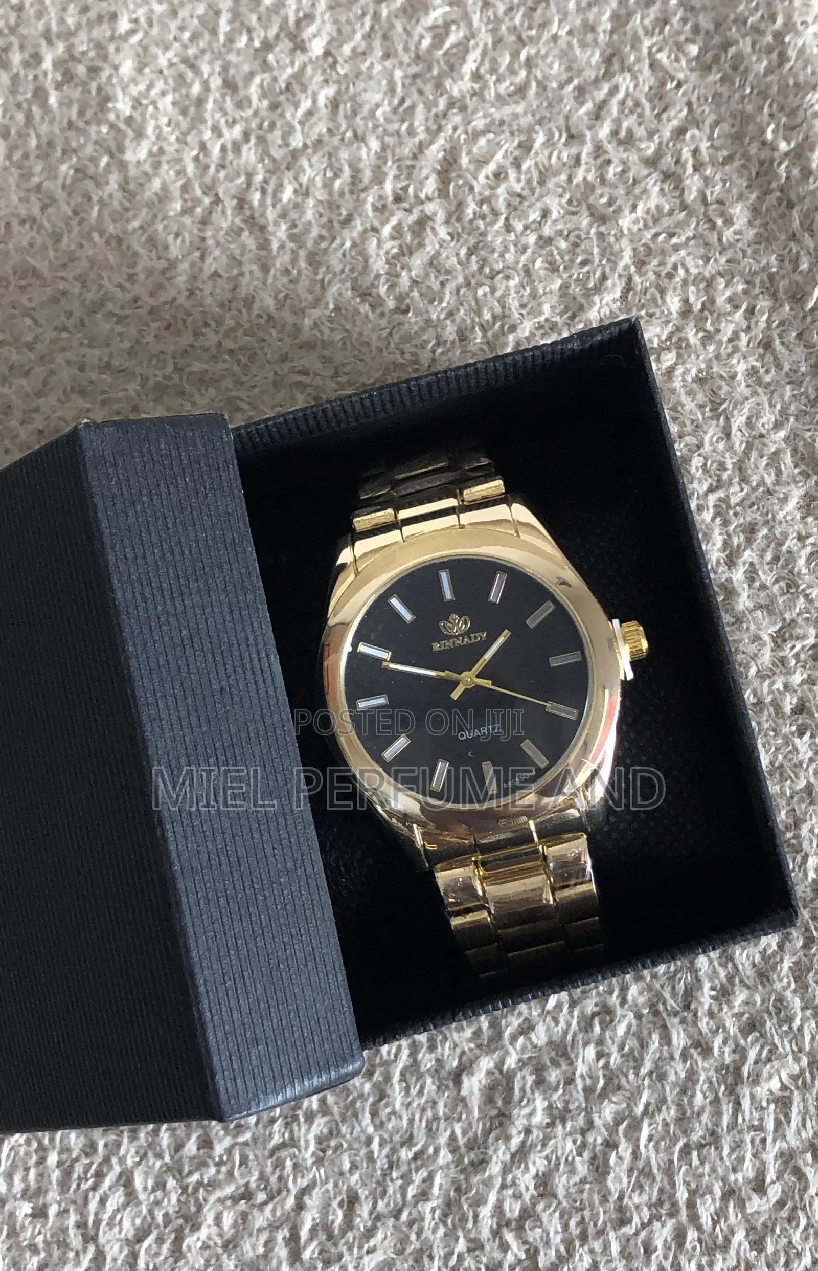Rinnady Watch