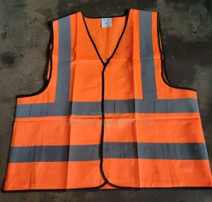 Safety Reflective Verse