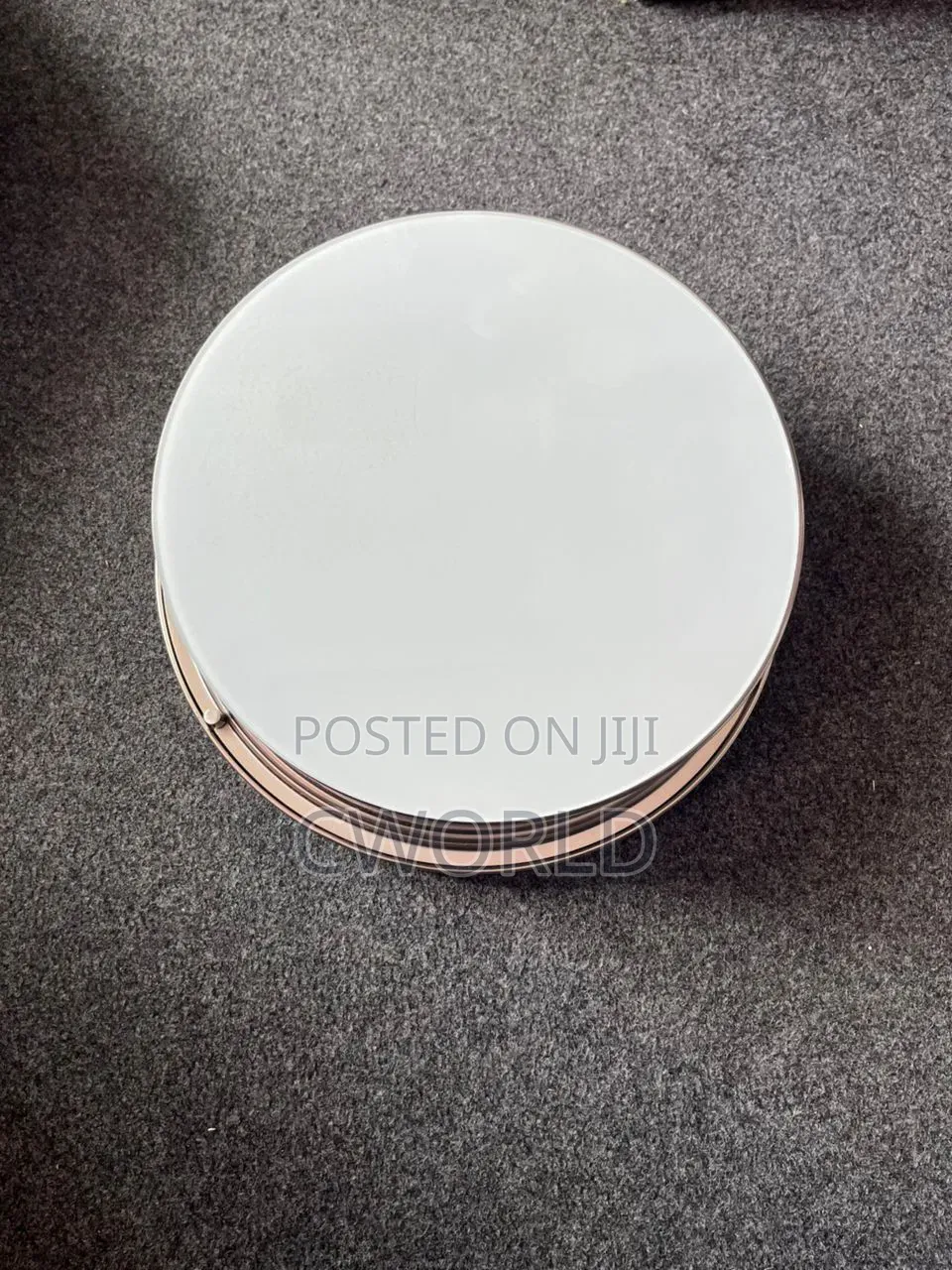 Oxnard Flush Mount Light
