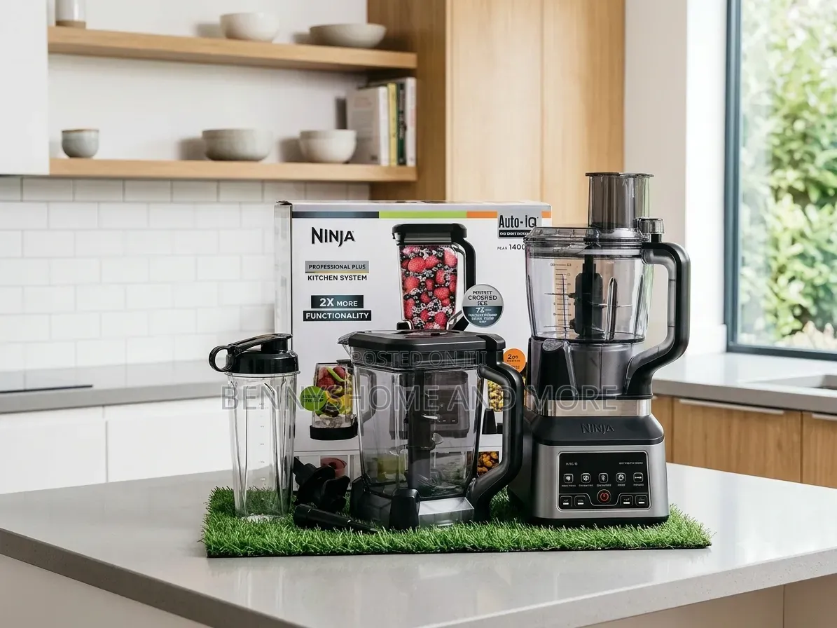 China Ninja Blender