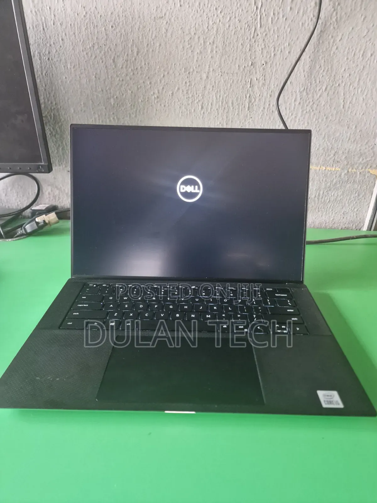 Laptop Dell XPS 15 9500 16GB Intel Core i5 SSD 512GB