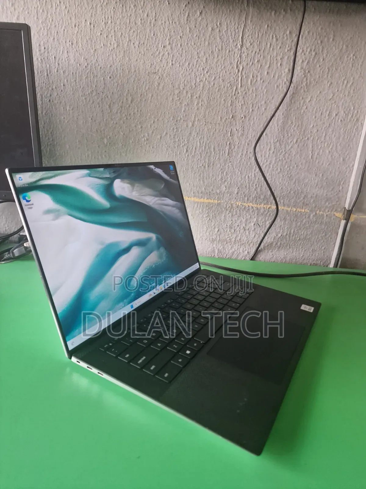 Laptop Dell XPS 15 9500 16GB Intel Core i5 SSD 512GB