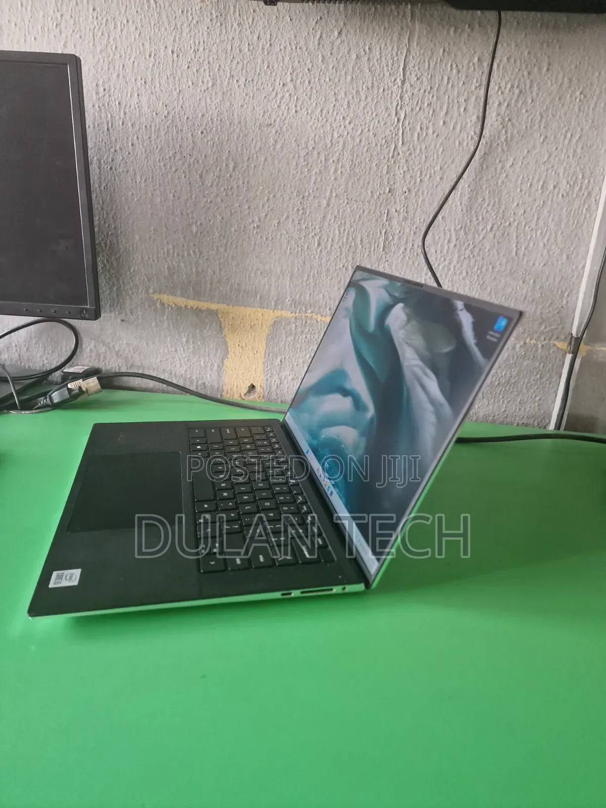 Laptop Dell XPS 15 9500 16GB Intel Core i5 SSD 512GB