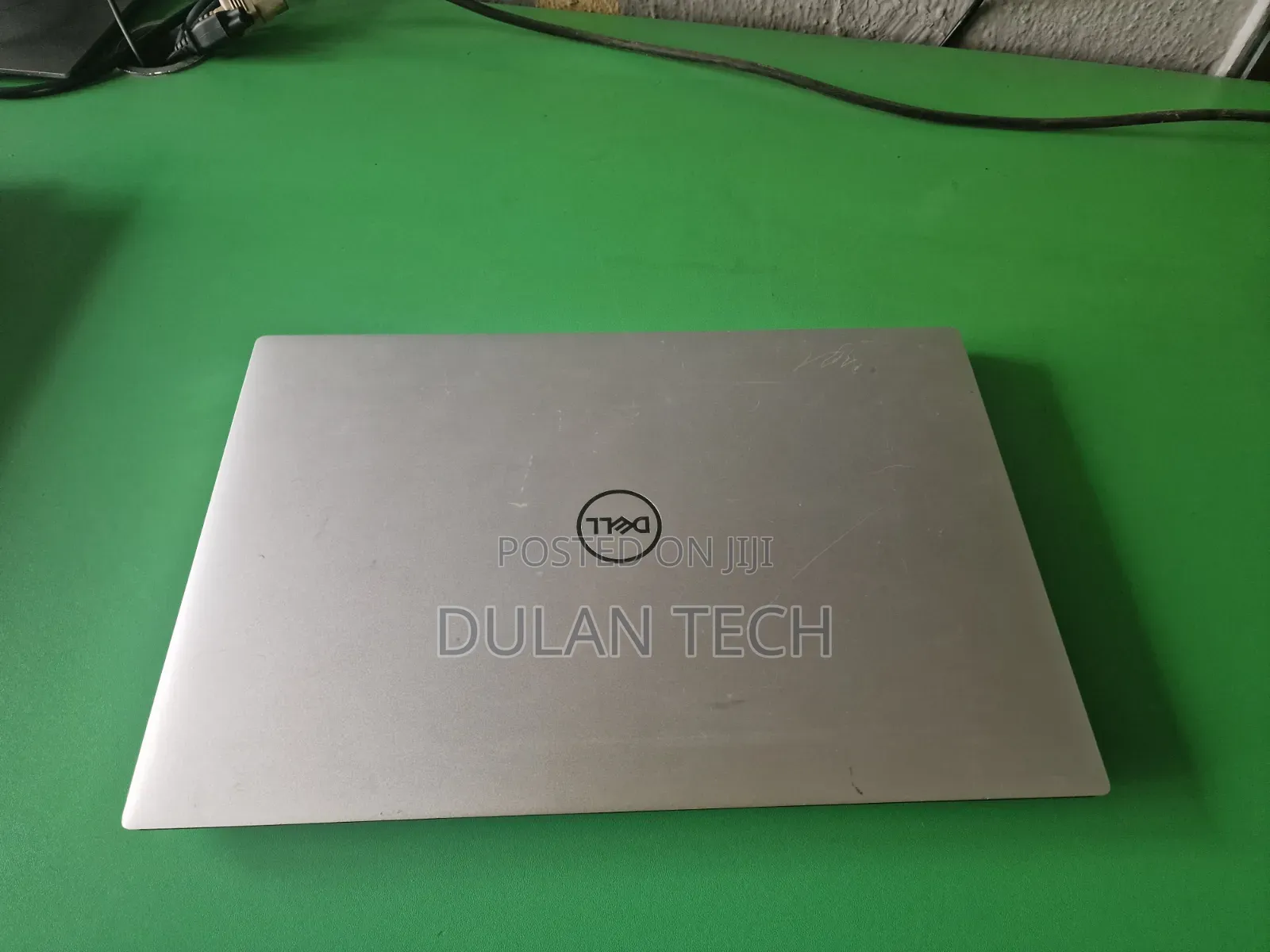 Laptop Dell XPS 15 9500 16GB Intel Core i5 SSD 512GB