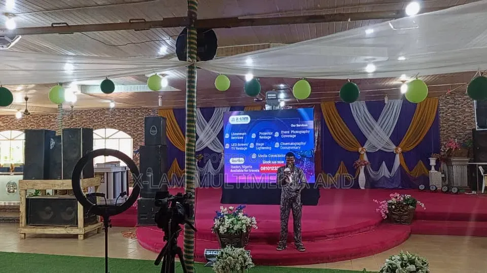 Led Screen