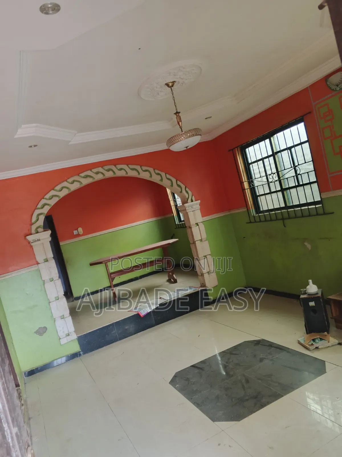 3bdrm Bungalow in Ayobo for sale