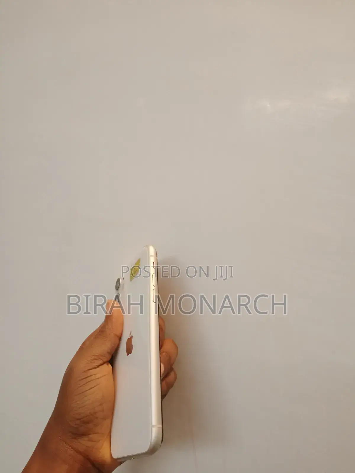 Apple iPhone 11 128 GB White