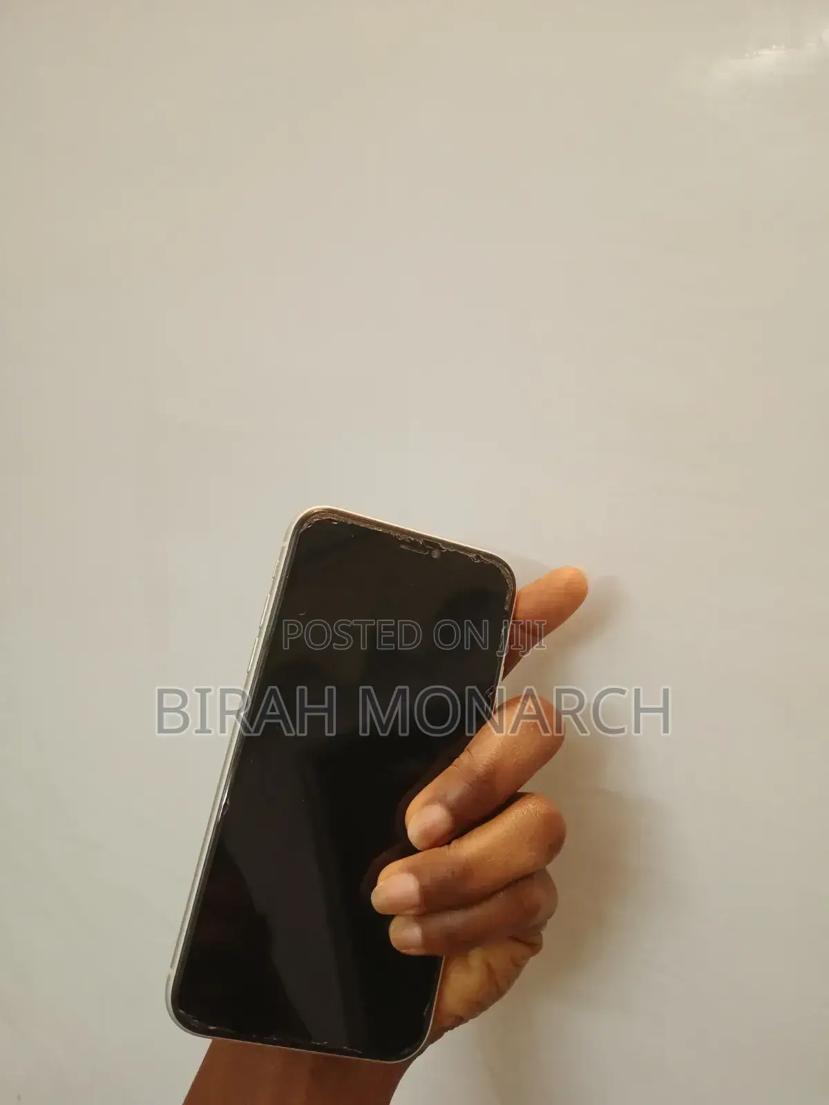 Apple iPhone 11 128 GB White