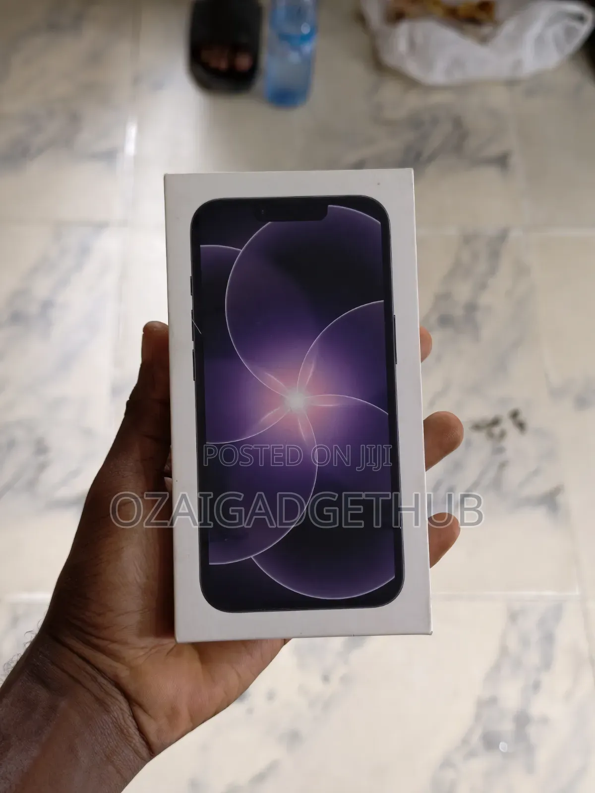 New Apple iPhone 17e 256 GB Black