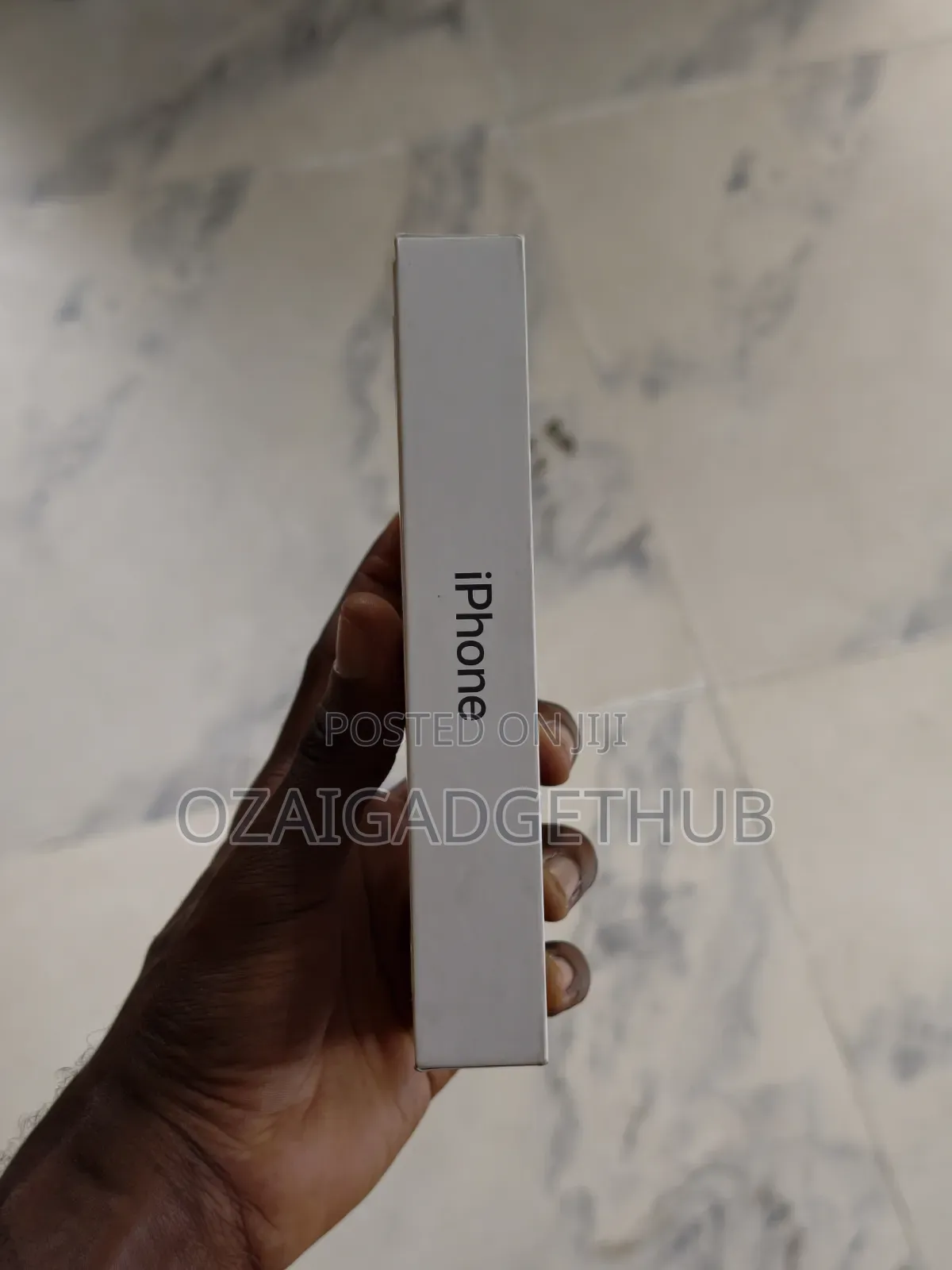 New Apple iPhone 17e 256 GB Black