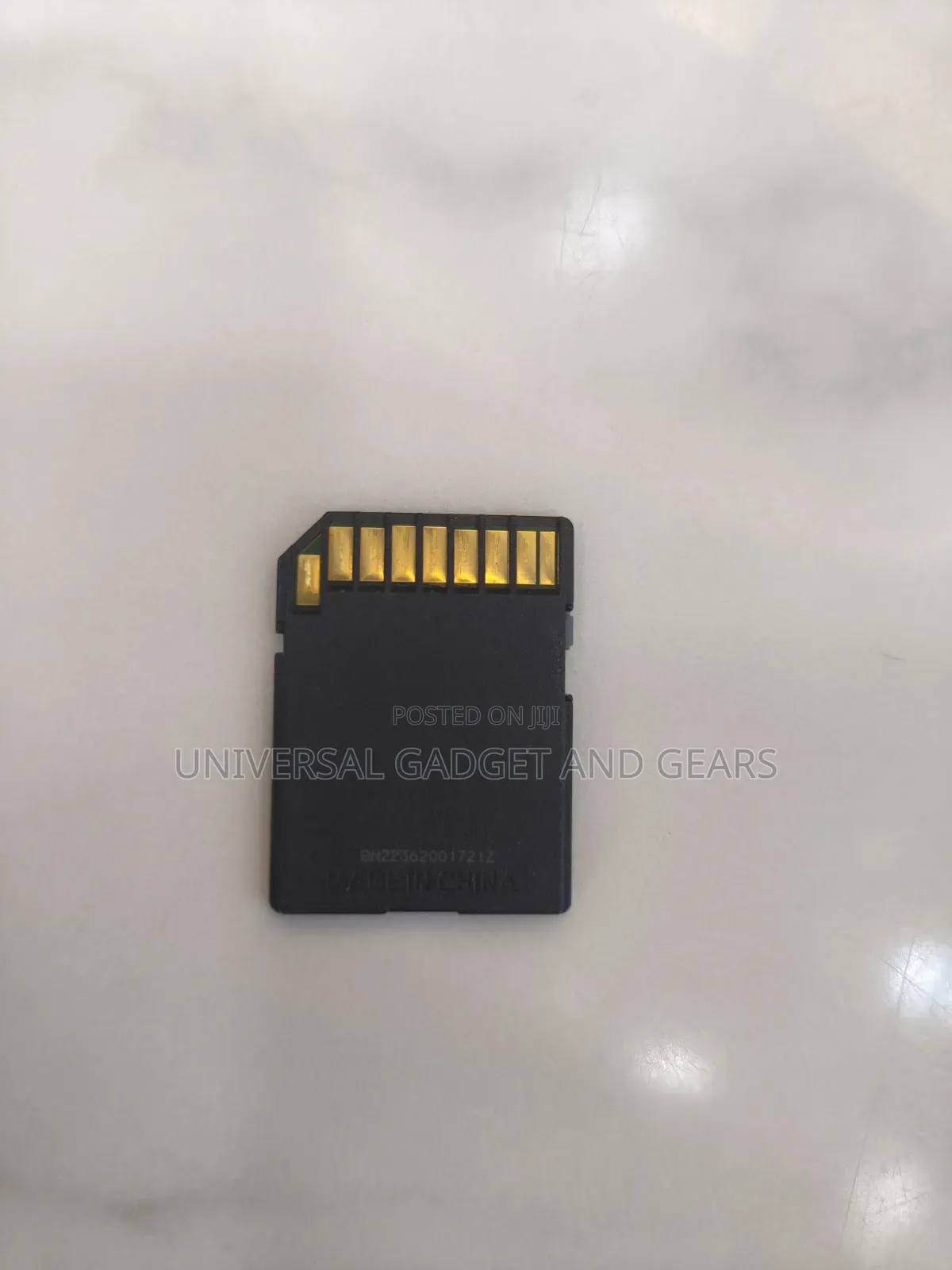SanDisk Extreme Pro SD Card 64gb