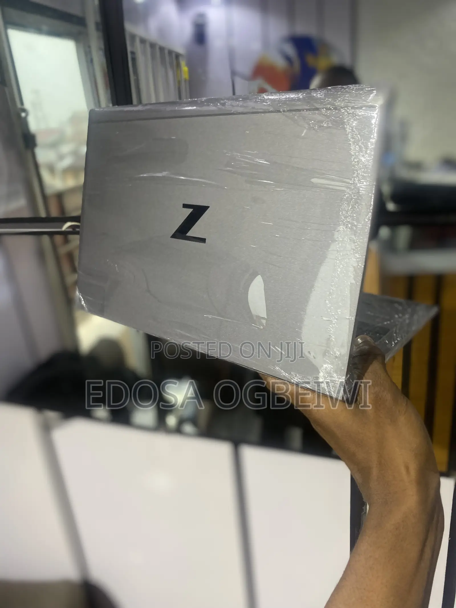 Laptop HP ZBook Firefly 14 G7 8GB Intel Core i5 SSD 256GB