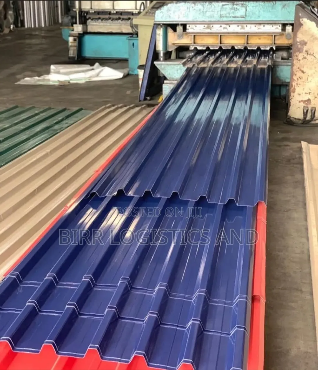 Steel Roofing and Wooden Trusses Roofing Expert